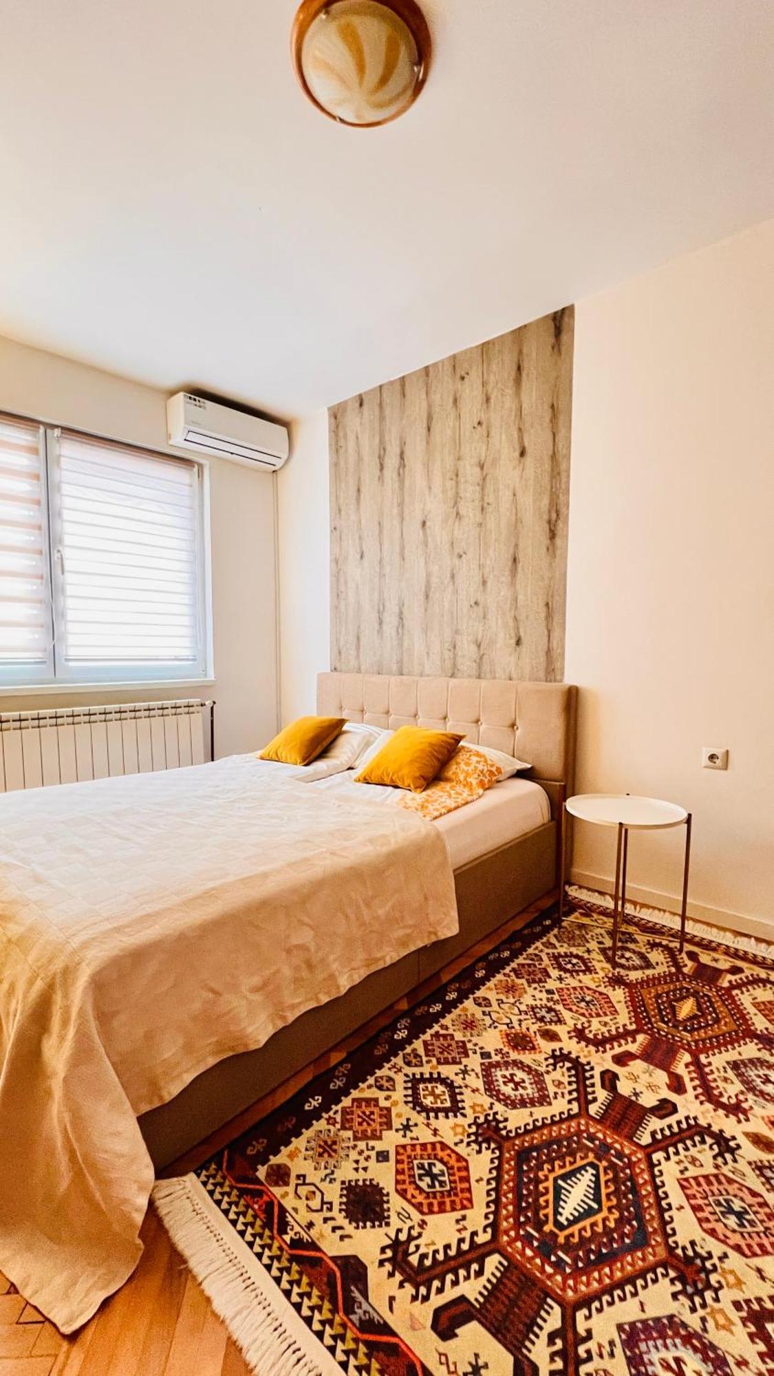 Guest House Bosnian House Hrasnica Exterior foto